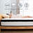 10-Inch Hybrid Mattress – Individually Pocketed Coils, Medium Firm, CertiPUR Memory Foam, Bed in a Box-114308754