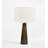 Tarje Metal Table Lamp