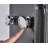 43.7'' Shower Panel with Fixed Shower Head-88969132