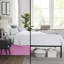Jupe de lit plissée de luxe de 14 po-1126929544-1126924511
