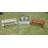Tan Chicken Picnic Table-101107225