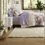 Comfortable Taupe Bedding Sets With Polyester, Floral Style For Home