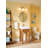 Retreat Wall Mounted Towel Ring-3499997