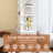 Rotating Shoe Rack Tower, 7-Tier Spinning Storage Rack, Free Standing 360° Revolving Shoe Organizer, Holds 28 Pairs Of Shoes (7-Tier,White)-2095342573