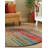 Analiese Striped Indoor Rug-667184563