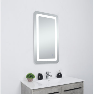 Miroir mural Juliane