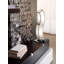 Hobucken Metal Novelty Lamp