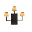 Brach Ring 3 - Light Sconce