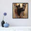 Curieux ours noir I, carré-35538122-72429717