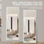 Miroir pleine longueur Yisharte-365128881