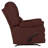 Winner Upholstered Recliner-2751855