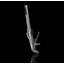 Stibnite de Chine