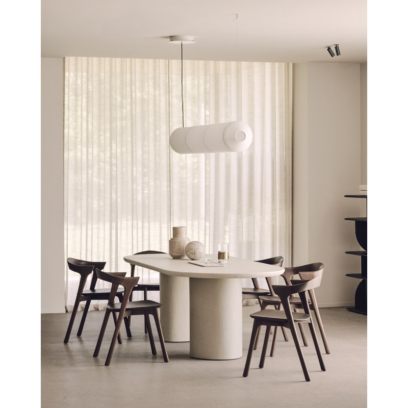 Round Dining Table