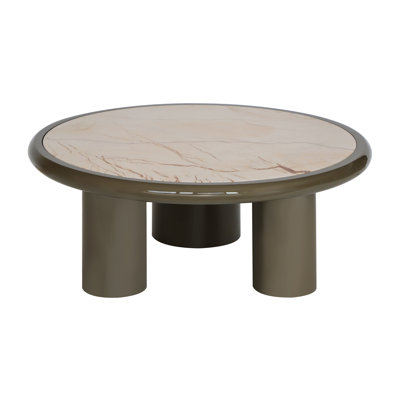 Table en marbre Nova Nova
