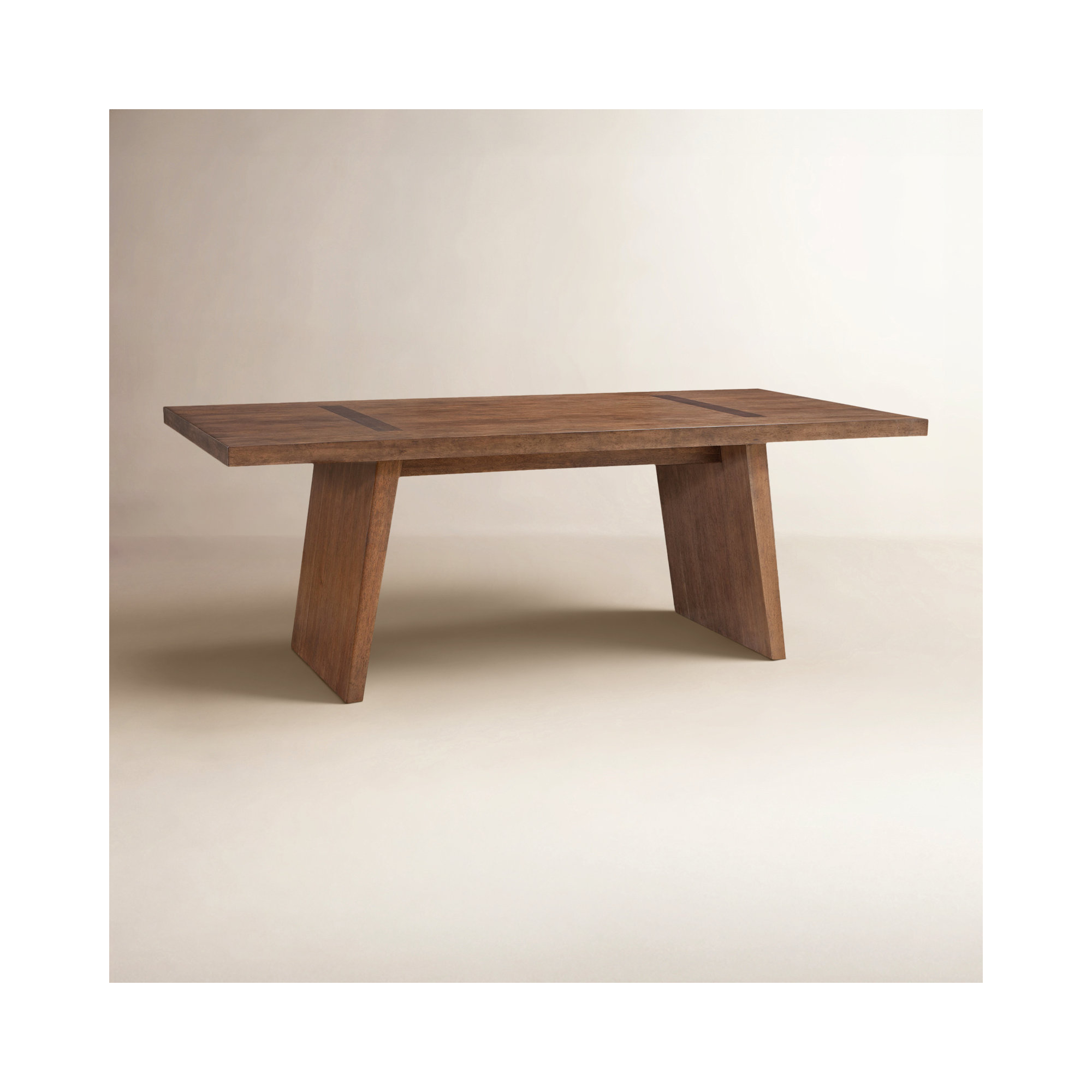 Lawler 84'' Dining Table