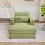 Chaise longue rembourrée 51,4 po-1815558335
