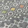 Aleighna Area Rug with Non-Slip Backing