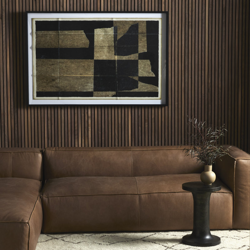 Dark 2 Print by Dan Hobday, 40" H x 60" W