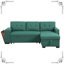 Upholstered 90.18 " Linen Blend Sectional
