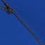 Parasol de marché 90 po Nakeira-87912387-88677353