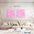 Arney Pink Sky Clouds-109221651