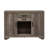 Zebediah 50.75'' Sideboard