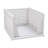 43cm Foldable and Stackable Drawer Storage Basket-1987532408