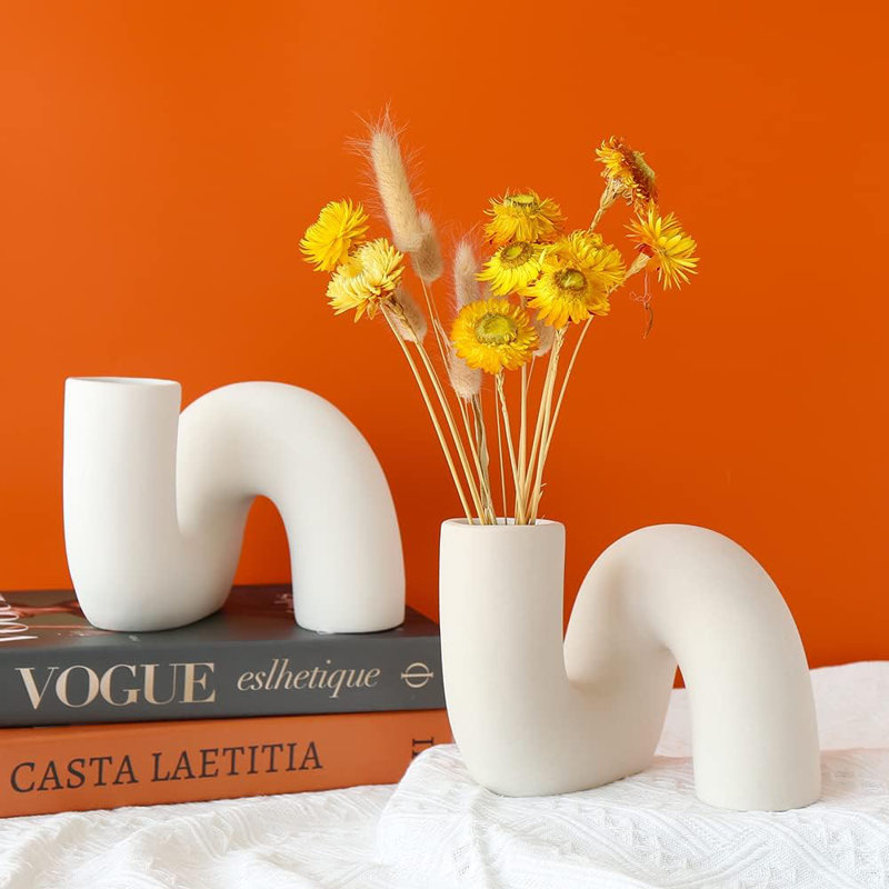 Ceramic Table Vase