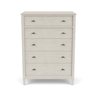 Commode 5 tiroirs Keaton