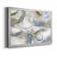 Staccato - Peinture sur toile encadrée-497884394-497884309