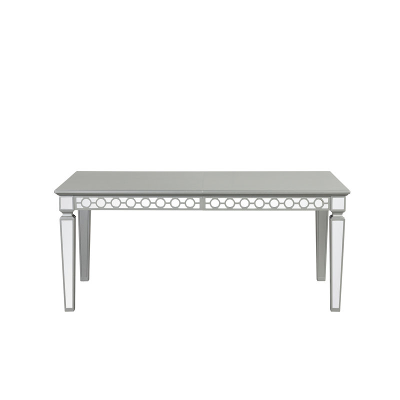 Geneva G07300-T Table seulement La table, sans chaises.
