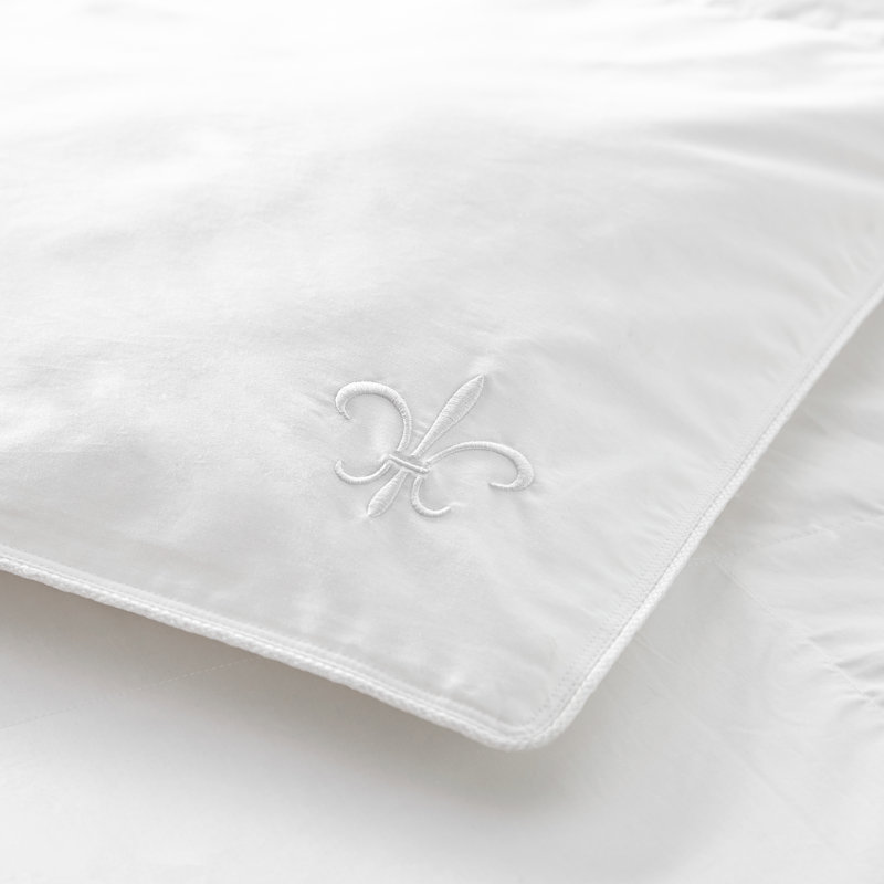 ReserveHepburn Duck All Season Down Comforter, King