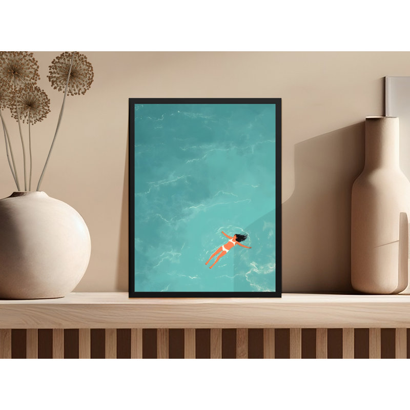 Ruthe No Frame Print, 5x7