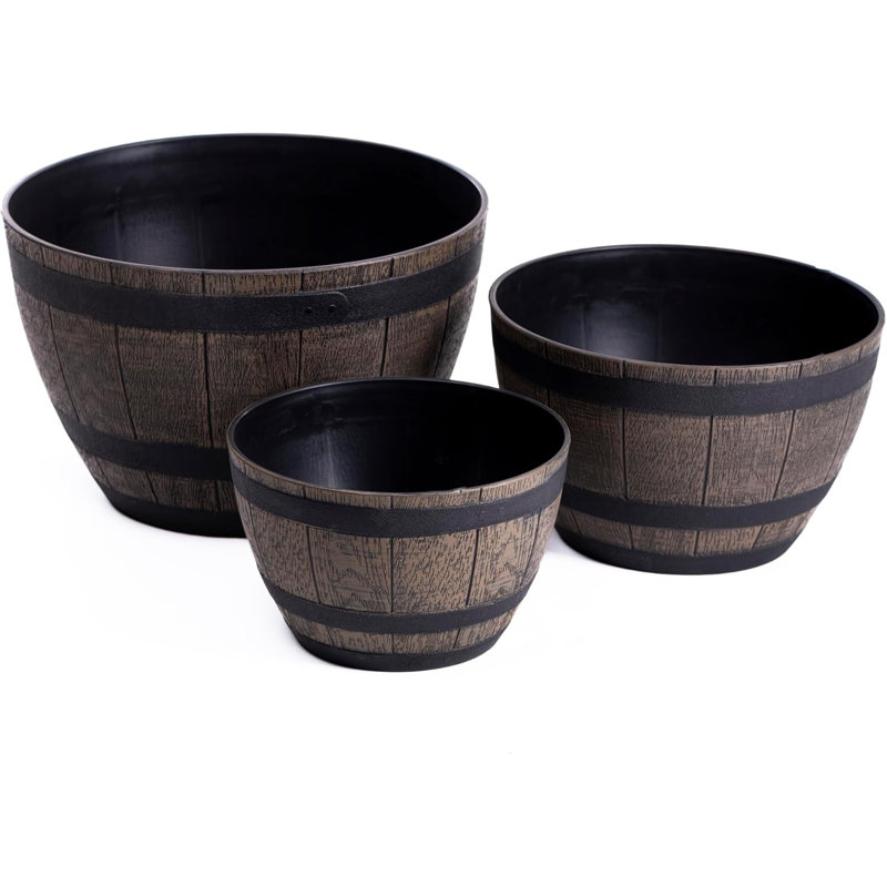 Pot Planter, Medium x2