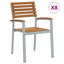 Patio Dining Armchair