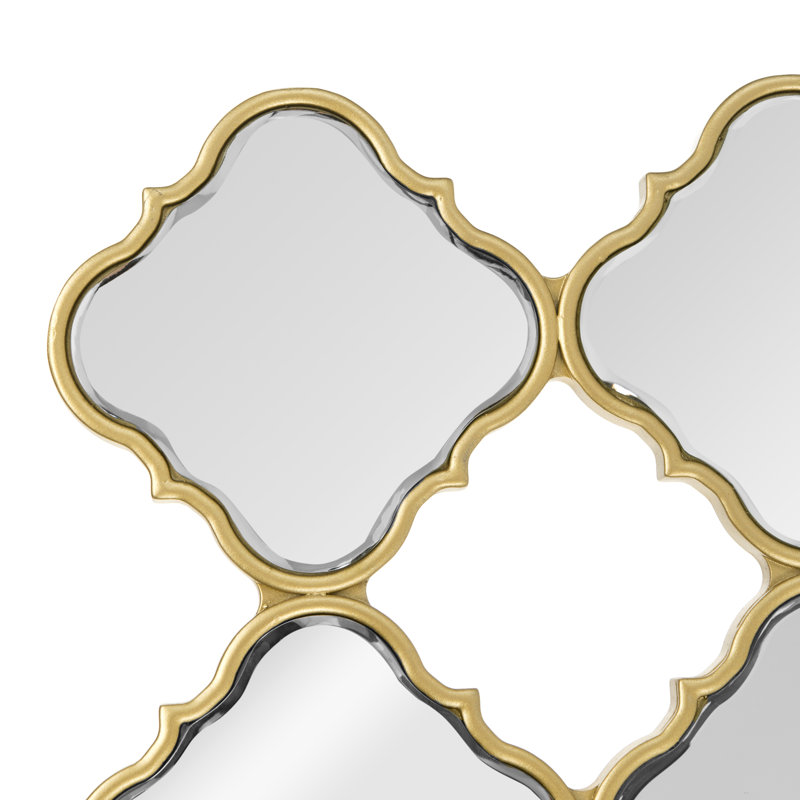 Flat Wall Mirror