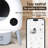 100L Automatic Cat Litter Box Self Cleaning, Extra Large For Multiple Cats