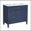 Meuble-lavabo 36 po avec lavabo et miroir-436653346