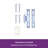 Wayfair Basics Basic Curtain Rod, 28-48" or 48-86" Adjustable Length, 2-1/2" Projection, White-78585009