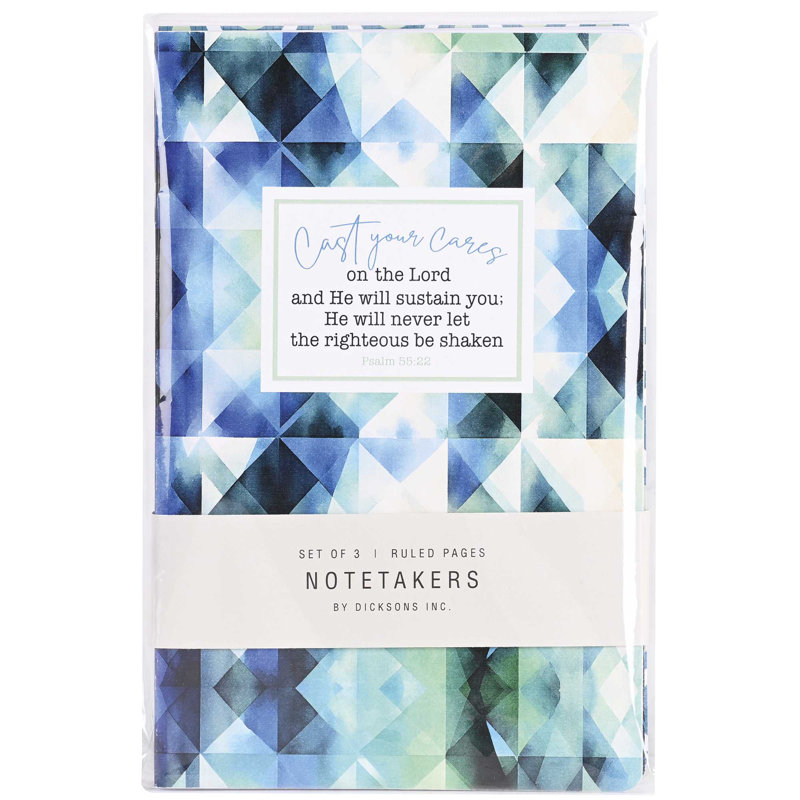 Notetakers Journal