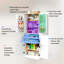 Kitchen Storage Cabinet