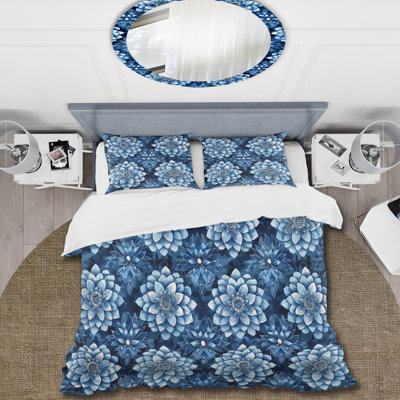 Ensemble de housse de couette Traditional