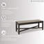 Banc rembourré Chailey-800119723-800119722