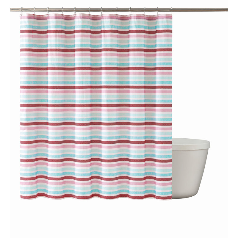 Rideau de douche Scout Popsicle Road