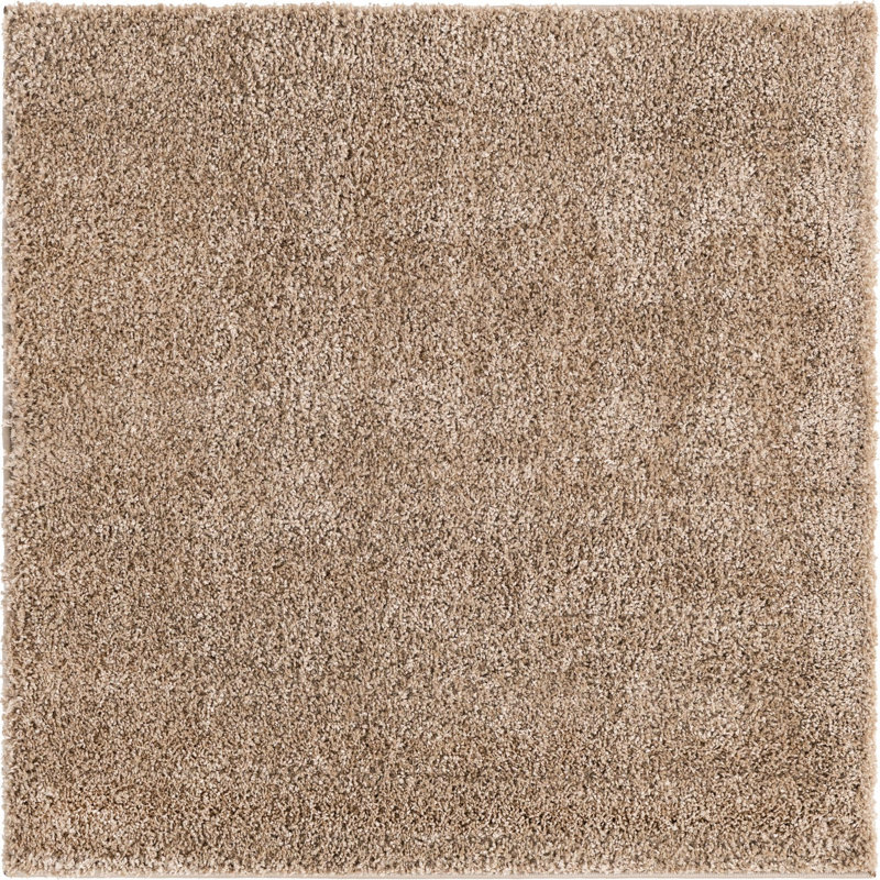 Fragos Oriental Indoor Rug, Square 4'