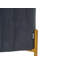 Footstool Benzant Velvet-124266977