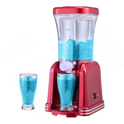 Machine à boisson glacée 32 oz Smoothie