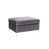 Velours gris est en rupture de stock