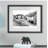 Lustleigh, Primrose Cottage C1965 by Francis Frith - Single Picture Frame Print-51143790