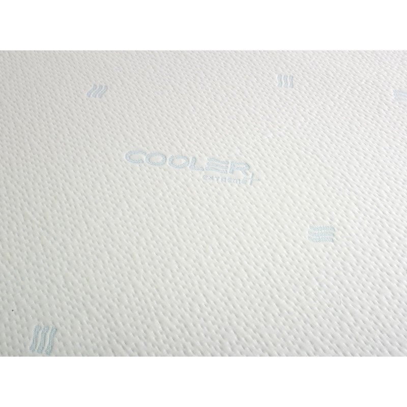 Terrazas Double Symple Stuff Foam Mattress